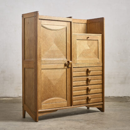 secretaire guillerme et chambron