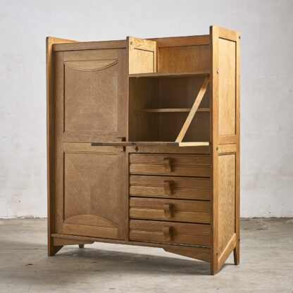 secretaire guillerme et chambron