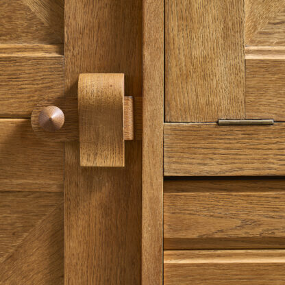 secretaire guillerme et chambron