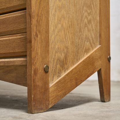 secretaire guillerme et chambron