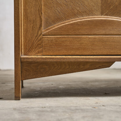 secretaire guillerme et chambron