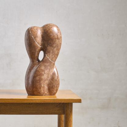 Sculpture de forme libre