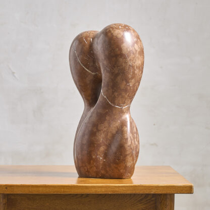 Sculpture de forme libre
