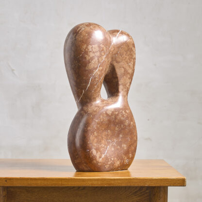 Sculpture de forme libre