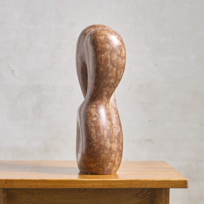 Sculpture de forme libre