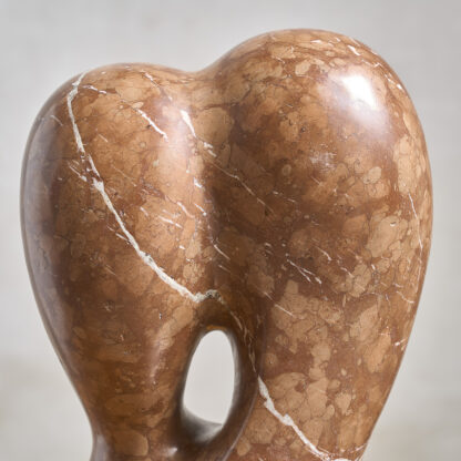 Sculpture de forme libre