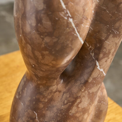 Sculpture de forme libre