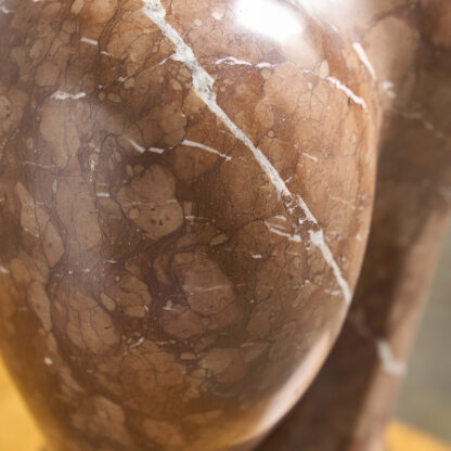 Sculpture de forme libre