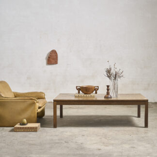 Table basse Gorm Lindum