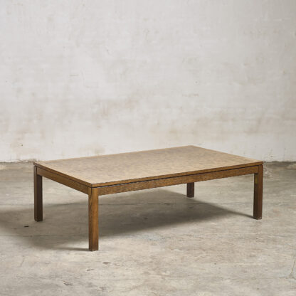 Table basse Gorm Lindum