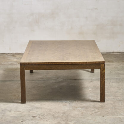 Table basse Gorm Lindum