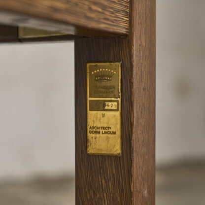 Table basse Gorm Lindum