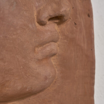 Profil d'Hercule