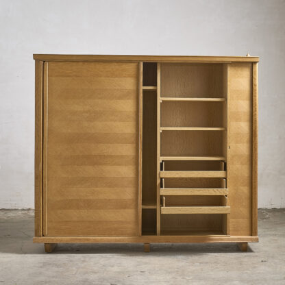 armoire guillerme et chambron