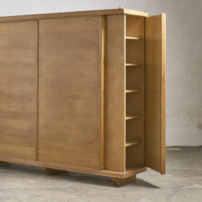 armoire guillerme et chambron