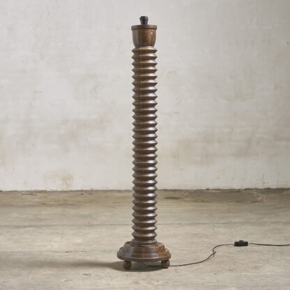 lampadaire Charles Dudouyt