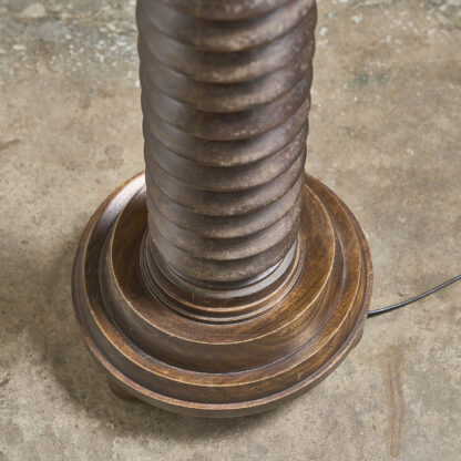 lampadaire Charles Dudouyt