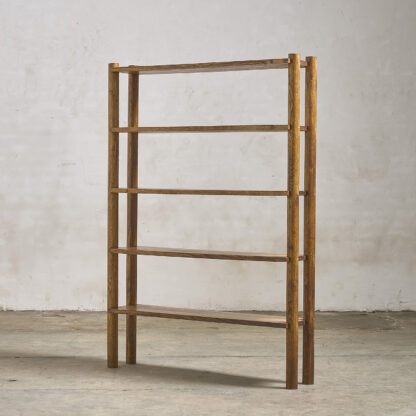 etagere en chene