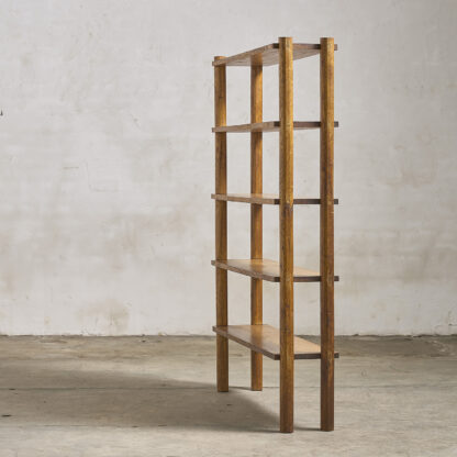 etagere en chene