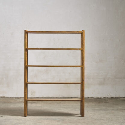 etagere en chene