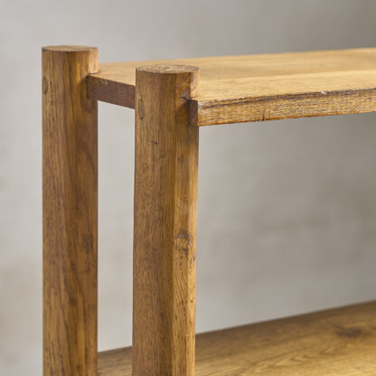 etagere en chene