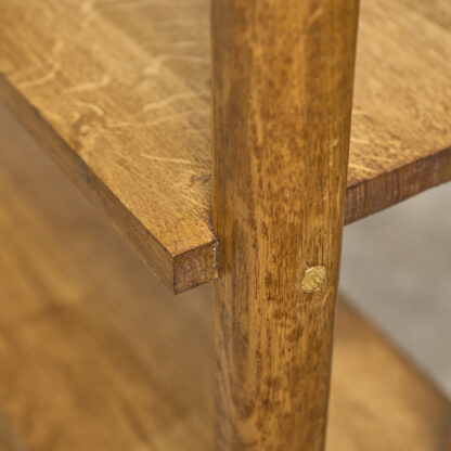 etagere en chene