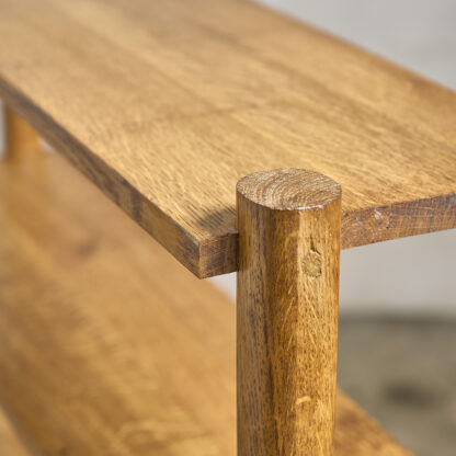 etagere en chene