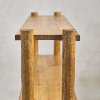 etagere en chene