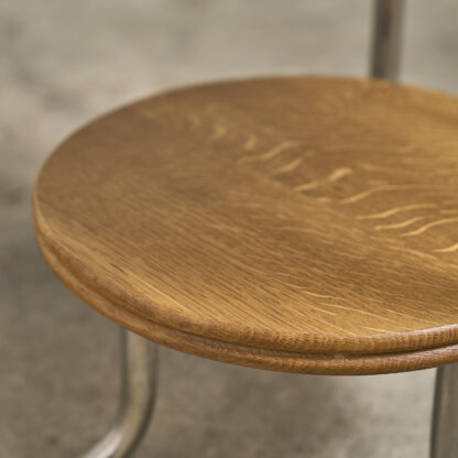 Table moderniste Bauhaus