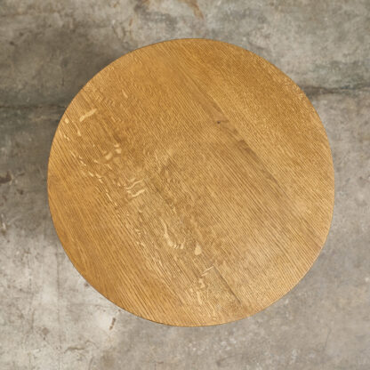 Table moderniste Bauhaus
