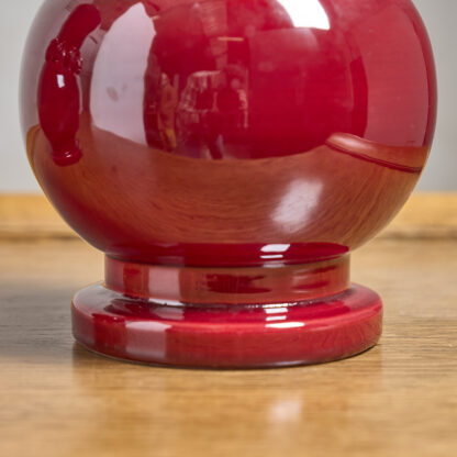 paire de vases pol chambost