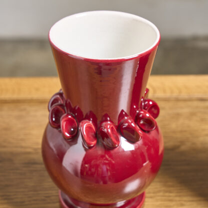 paire de vases pol chambost