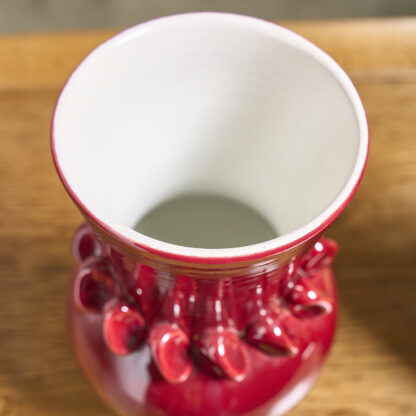 paire de vases pol chambost