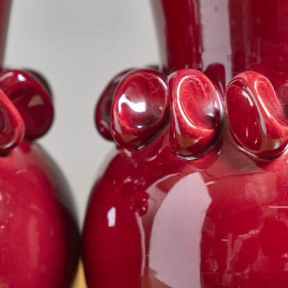 paire de vases pol chambost