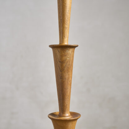 Lampe palmier