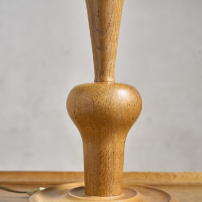 Lampe palmier