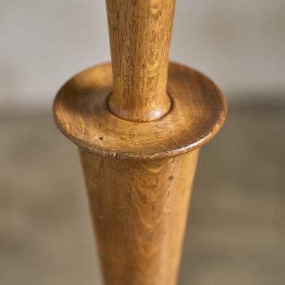 Lampe palmier