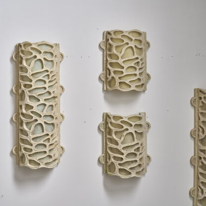 appliques aux formes organiques