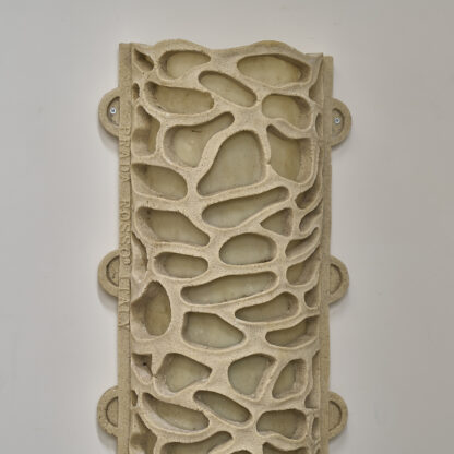 appliques aux formes organiques
