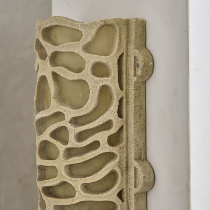 appliques aux formes organiques