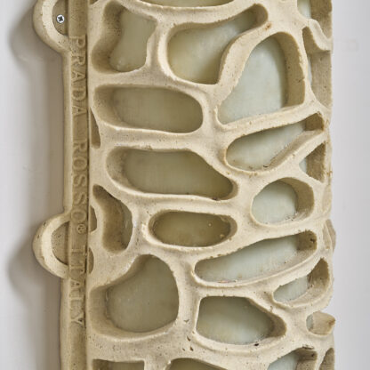 appliques aux formes organiques