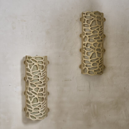 appliques aux formes organiques