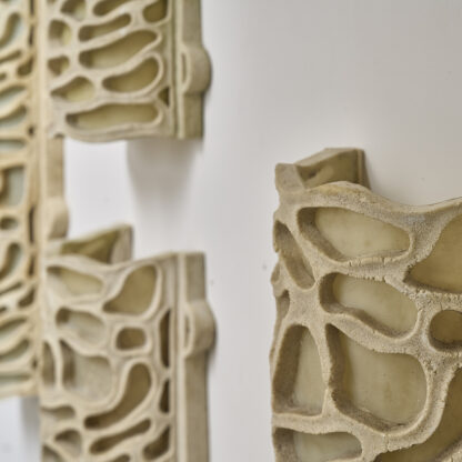 appliques aux formes organiques