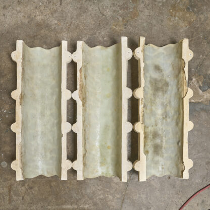appliques aux formes organiques