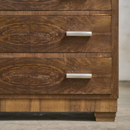 Commode de chambre art deco
