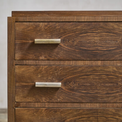 Commode de chambre art deco