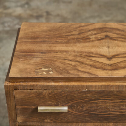 Commode de chambre art deco
