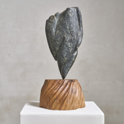 Nuée de marbre