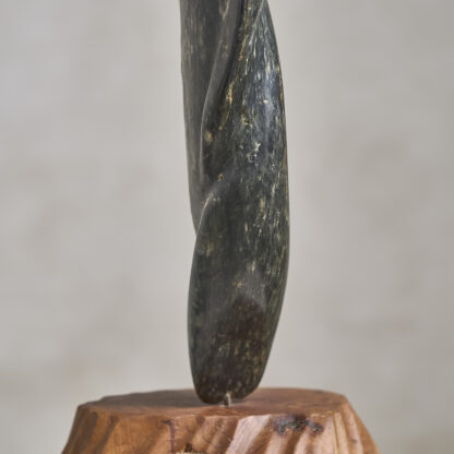 Nuée de marbre