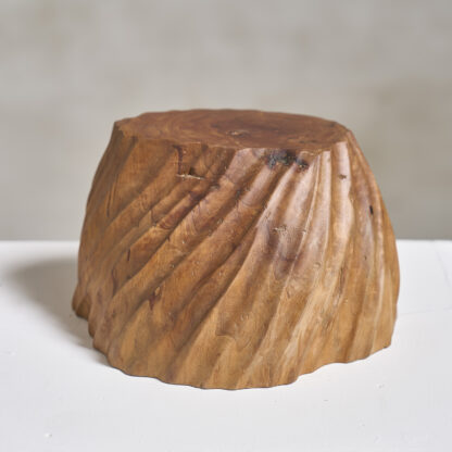 Nuée de marbre